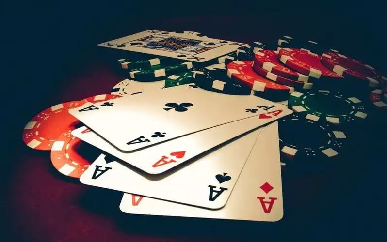 supercasino ပလက်ဖောင်း အကြောင်း