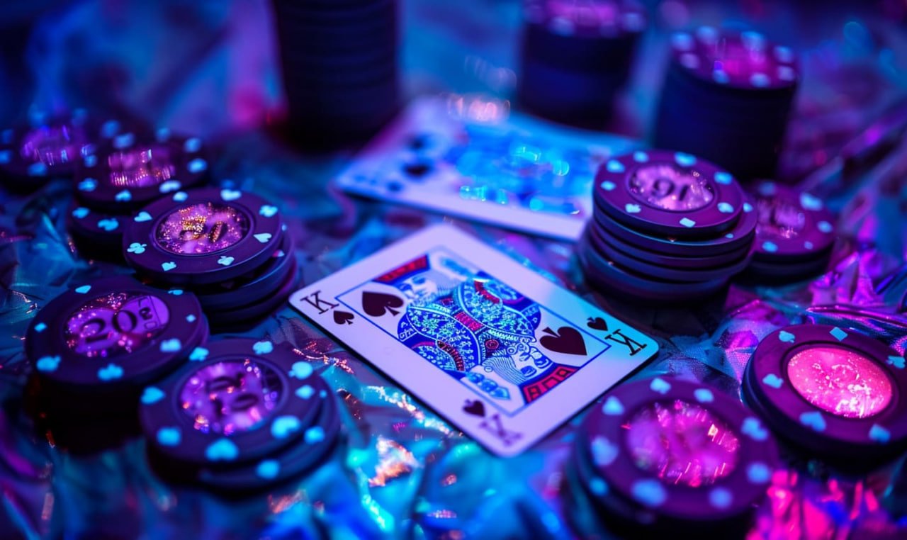 Esports လောင်းကစား supercasino