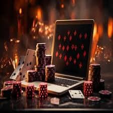 supercasino ဘင်ဂို ဂိမ်းကစားနေသောမြင်ကွင်း MMK ဆု