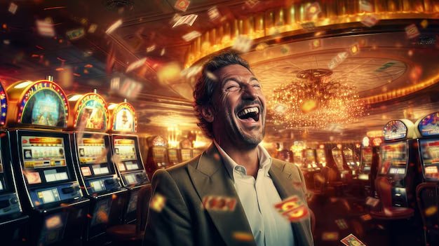 supercasino ဘင်ဂိုကတ် နံပါတ်ရွေးချယ်ကစားနေသောမြင်ကွင်း